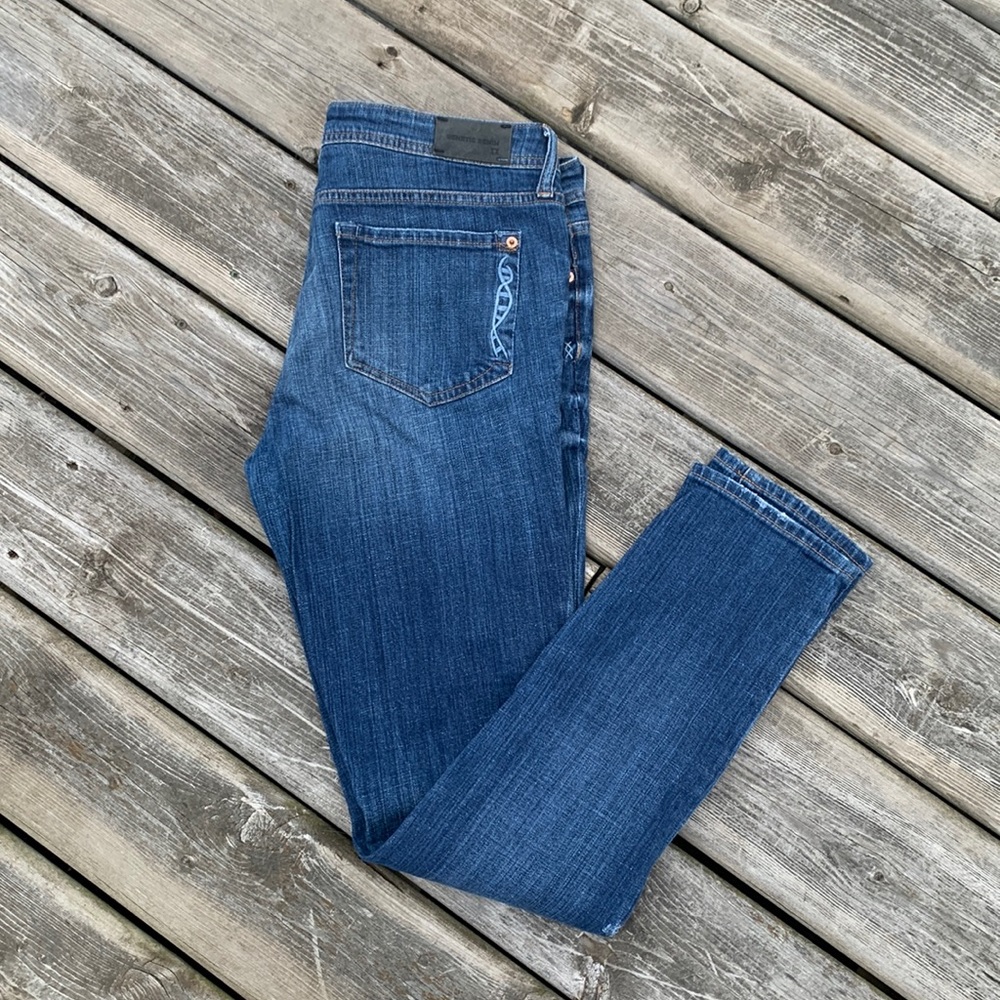 Genetic Denim The Shane Jeans